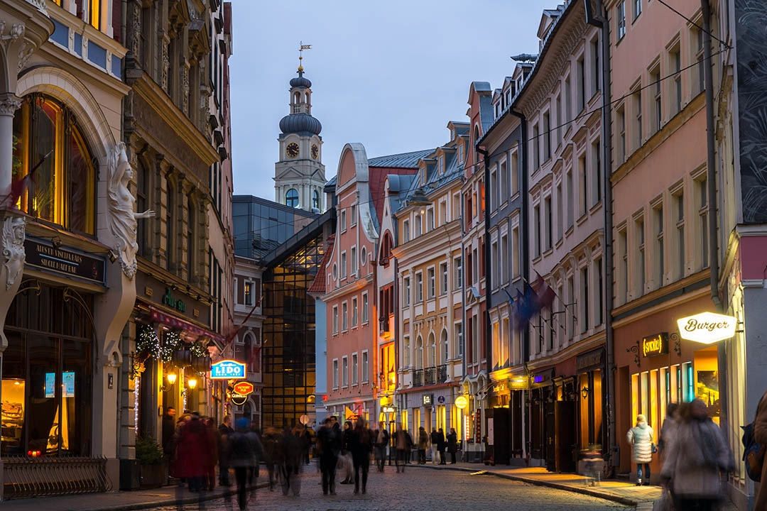 Street
