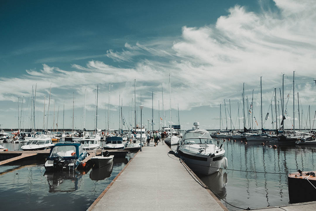 haapsalu sightseeing