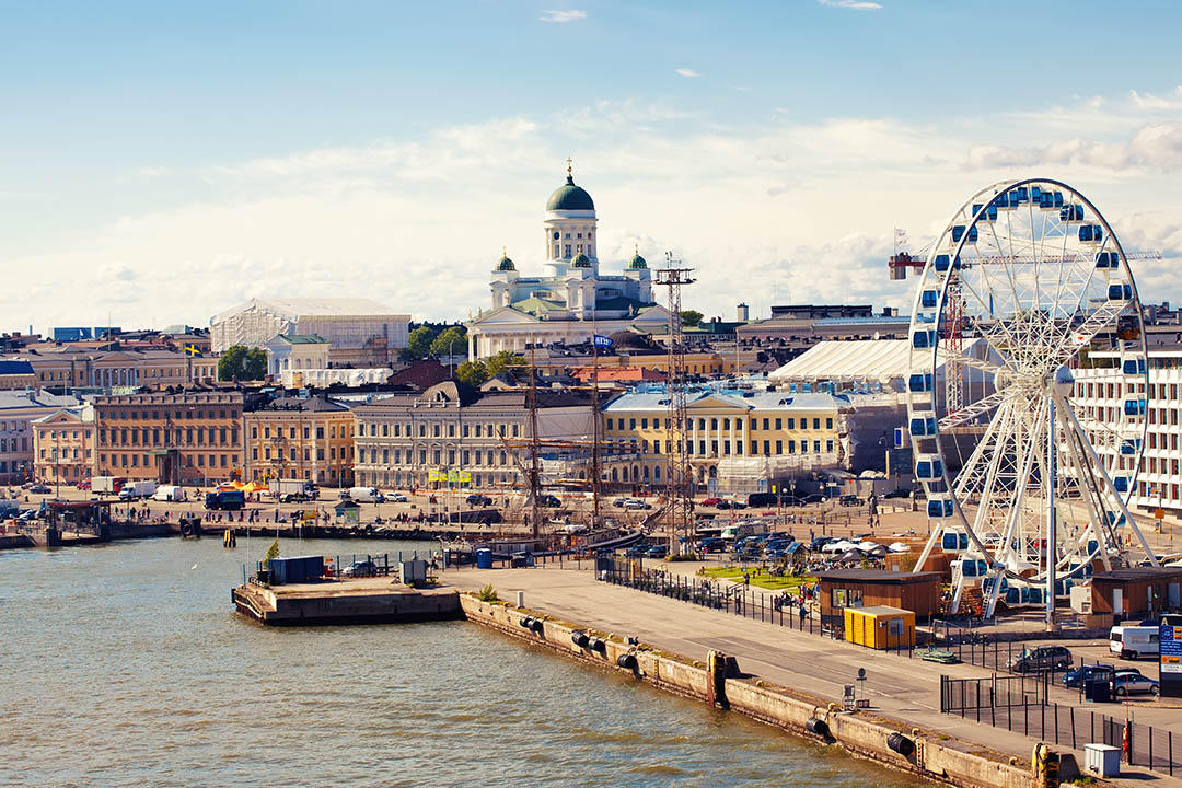 best sights in helsinki